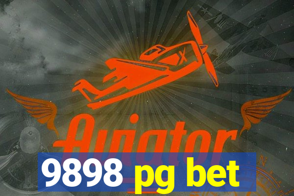 9898 pg bet